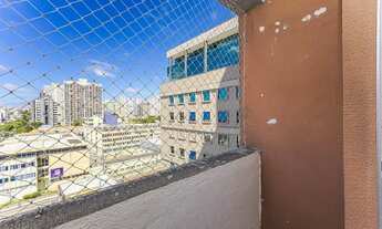 Imagem 7: APARTAMENTO STUDIO - CENTRO DE CURITIBA