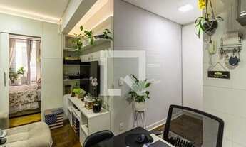 Imagem 5: Apartamento à Venda - Centro, 1 Quarto, 31 m2