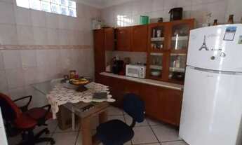 Imagem 3: Sobrado com 3 dormitórios à venda, 179 m² por R$ 610.000,00 - Vila Didi - Jundiaí/SP