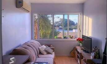 Imagem: Apartamento de 58,84m² I bairro Camaquã