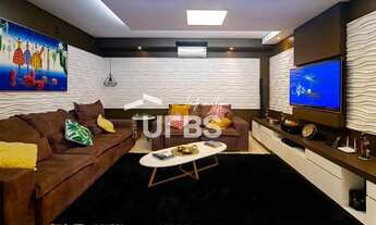 Imagem 7: Maravilhoso Sobrado à venda nos Jardins Valência