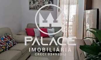 Imagem 2: Casa em condomínio à venda em loteamento são francisco, piracicaba 2 quartos 100m²