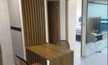 Imagem 4: Imóvel para aluguel tem 40 metros quadrados com 1 quarto em Piedade - Jaboatão dos Guarara