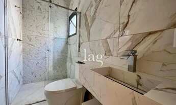 Imagem 5: Casa com 3 dormitórios à venda, 119 m² por R$ 750.000,00 - Condomínio Horto Florestal Vill