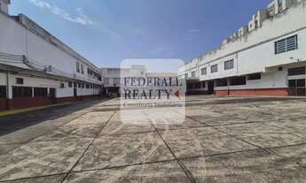 Imagem: Aluguel de galpão em São Cristóvão é