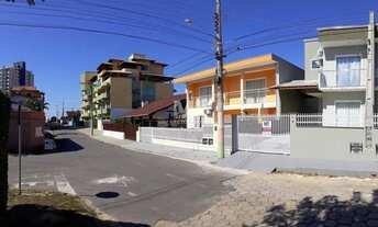 Imagem: SOBRADO GEMINADO - CENTRO - PRAIA CENTRAL