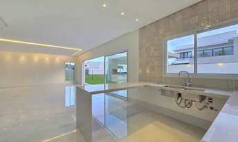 Imagem 5: Casa Nova no Alphaville Jacuhy, Serra (ES) - 350m²