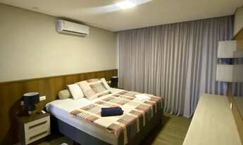 Imagem 6: APARTAMENTO NASCENTE MOBILIADO 217m² 3 QUARTOS 1 SUÍTE CLOSET 2 VAGAS INFRA VENDE GRAÇA