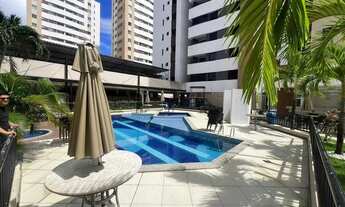 Imagem 2: PRIVILLEGE RESIDENCE - M.CC - 1º ANDAR - REGIÃO DA TOYOTA [14168