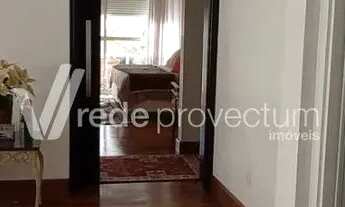 Imagem 7: Casa - Ville Sainte Hélene Sousas - Campinas