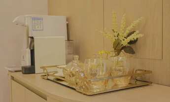 Imagem 3: Sublocação de Consultorio Alto Padrão