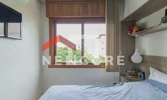 Imagem 7: Cobertura em Travessa Pesqueiro - Cidade Baixa - Porto Alegre/RS