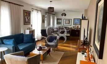 Imagem 2: Apartamento com 3 dormitórios à venda, 190 m² por R$ 950.000,00 - Centro - Londrina/PR