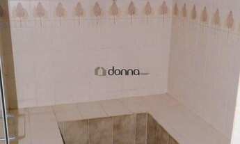 Imagem 4: Aluguel de Casa Residencial 3 suítes com piscina e espaço gourmet