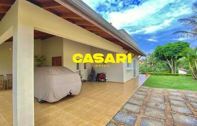 Imagem 3: Chácara com 5 Dormitórios à Venda no Condomínio Vitassay Boituva/SP, 1.873 m²