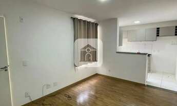 Imagem 2: Apartamento para locação no bairro Chácaras Tubalina