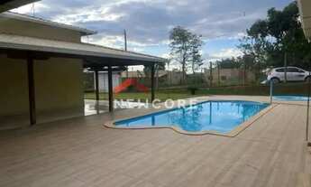 Imagem 2: Sítio em 4 - QUATI - Esmeraldas/MG