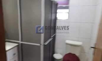 Imagem 7: Casa à venda em Jardim Zaira, Mauá - 3 quartos, quintal e churrasqueira