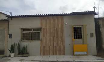 Imagem 5: Vendo essa linda casa em san Martin