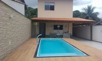 Imagem: Casa com 2 dormitórios para alugar, 100