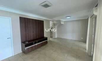 Imagem 4: Casa para alugar no Condomínio Villa Laranjal, no bairro Campestre, em Piracicaba/SP REF