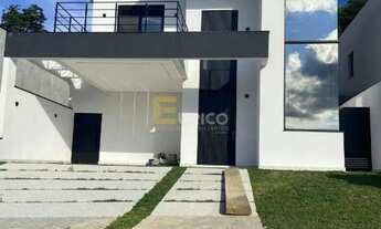 Imagem: Casa em Condomínio Residencial Pecan, Itupeva