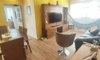 Imagem 4: Apartamento em Avenida Paes de Barros - Parque da Mooca - São Paulo/SP