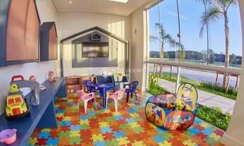 Imagem 6: Casa condomínio Aqualina Lake Club