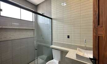 Imagem 6: Casa Duplex com 3 Suítes Mosaico Ponta Negra - Manaus - AM