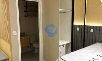 Imagem 6: Belíssimo Studio para aluguel no Jardim Portal da Colina, Sorocaba, SP - por R$3.400,00