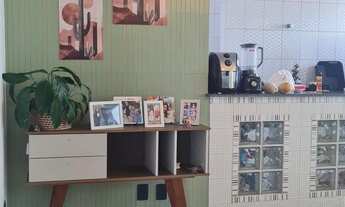 Imagem 4: APARTAMENTO MOBILIADO DOIS QUARTOS COM SUITE