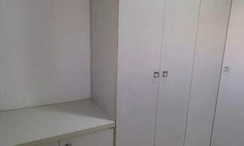 Imagem 6: Apartamento com 2 quartos sendo 1 suíte e casada para alugar