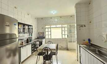 Imagem: Ótima Casa de Laje com 240m² na Vila Vicentina