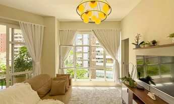 Imagem 4: Apartamento para locação com 80 m2 de 2 quartos no Meireles