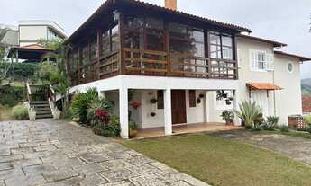 Imagem: Casa de Alto Padrão para venda em Itanhandu