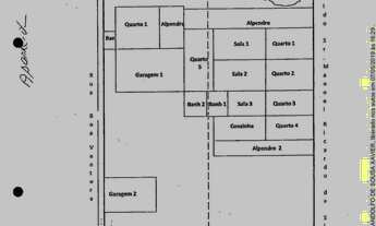 Imagem 4: Terreno 1083 metros quadrados em Dias Macedo - Fortaleza - CE