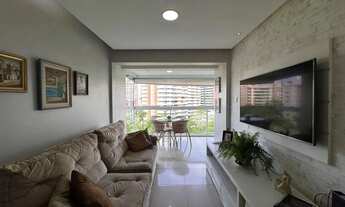 Imagem 7: Apartamento à venda no LAGUNA, ALPHAVILLE I, Salvador, BA