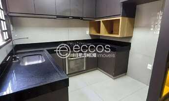 Imagem 6: Casa à venda, 3 quartos, 1 suíte, 4 vagas, Cidade Jardim - Uberlândia/MG
