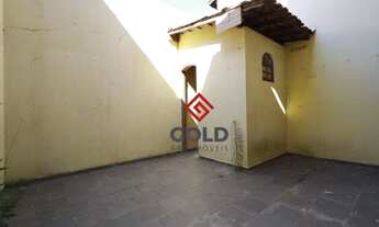 Imagem 2: Sobrado com 3 dormitórios, 164 m² - Jardim Marek - Santo André/SP