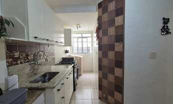 Imagem 7: Apartamento 2 quartos - São Mateus