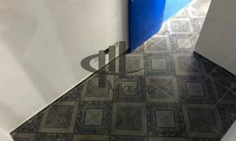 Imagem 5: Locação Galpão Sao Paulo Sao Joao Climaco Ref: 32473