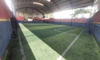 Imagem 7: Galpão com 600 m² - Tapanã - Belém - PA