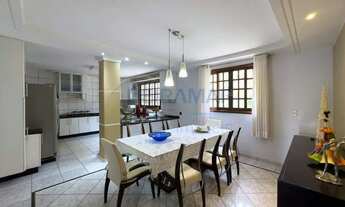 Imagem 5: Casa 7 Quartos, 3 Suítes, DCE, Área de Lazer à Venda no SHVP - Colônia Agrícola