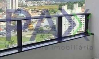 Imagem: Apartamento de 2 suítes e 2 vagas de garagem