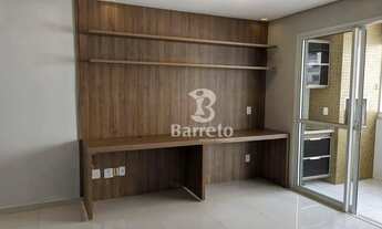 Imagem 2: Apartamento com 2 dormitórios para alugar, 76 m² por R$ 2.850/mês - Gleba Palhano - Londri