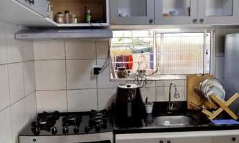 Imagem 5: Vendo apartamento reformado térreo, com área externa