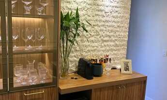 Imagem 3: Apartamento no Maria Lara e Maria Lina