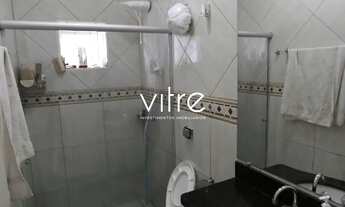 Imagem 6: Casa à venda no bairro Cidade Jardim em Uberlândia