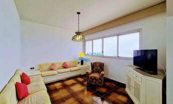 Imagem 6: Apartamento frente mar com sacada Pitangueiras Guarujá