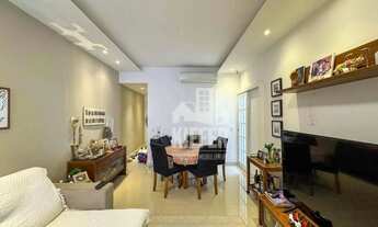 Imagem 6: Apartamento com 3 quartos à venda, 95 m² por R$ 1.200.000 - Jardim Botânico - Rio de Janei